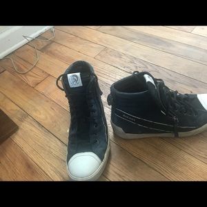 Diesel shoes